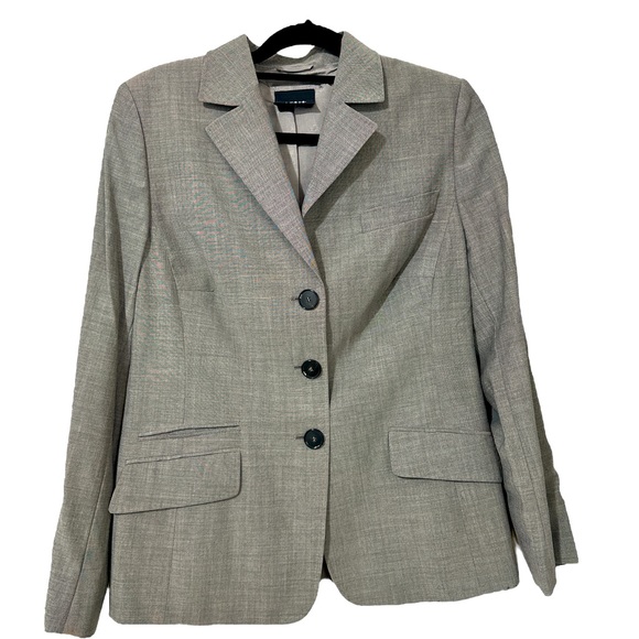 Akris Punto Blazer size 12 - Picture 1 of 3